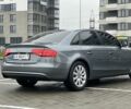 Серый Ауди А4, объемом двигателя 2 л и пробегом 212 тыс. км за 8950 $, фото 7 на Automoto.ua