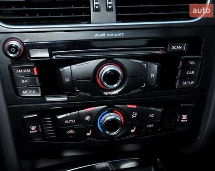 Сірий Ауді А4, об'ємом двигуна 1.98 л та пробігом 194 тис. км за 9999 $, фото 34 на Automoto.ua