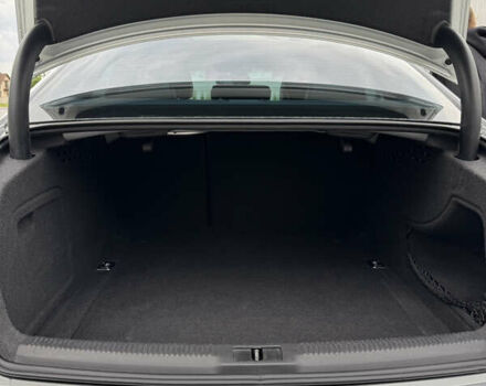 Сірий Ауді А4, об'ємом двигуна 1.98 л та пробігом 189 тис. км за 13200 $, фото 20 на Automoto.ua