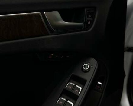 Ауди А4 2013 в Киеве на Automoto.ua Серый Ауди А4, объемом двигателя 1.98 л и пробегом 149 тыс. км за 12999 $, фото 28 на Automoto.ua