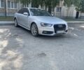 Сірий Ауді А4, об'ємом двигуна 2 л та пробігом 172 тис. км за 9501 $, фото 1 на Automoto.ua