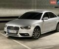Сірий Ауді А4, об'ємом двигуна 1.98 л та пробігом 232 тис. км за 11000 $, фото 1 на Automoto.ua
