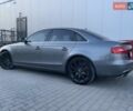 Серый Ауди А4, объемом двигателя 2 л и пробегом 229 тыс. км за 10700 $, фото 9 на Automoto.ua