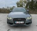 Серый Ауди А4, объемом двигателя 2 л и пробегом 234 тыс. км за 9800 $, фото 1 на Automoto.ua