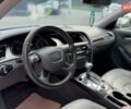 Сірий Ауді А4, об'ємом двигуна 1.98 л та пробігом 184 тис. км за 10800 $, фото 7 на Automoto.ua