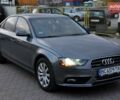 Сірий Ауді А4, об'ємом двигуна 1.98 л та пробігом 194 тис. км за 9999 $, фото 5 на Automoto.ua