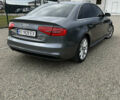Сірий Ауді А4, об'ємом двигуна 1.97 л та пробігом 105 тис. км за 16000 $, фото 13 на Automoto.ua