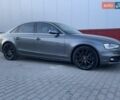 Серый Ауди А4, объемом двигателя 2 л и пробегом 229 тыс. км за 10700 $, фото 16 на Automoto.ua