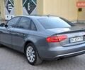 Сірий Ауді А4, об'ємом двигуна 1.98 л та пробігом 194 тис. км за 9999 $, фото 12 на Automoto.ua