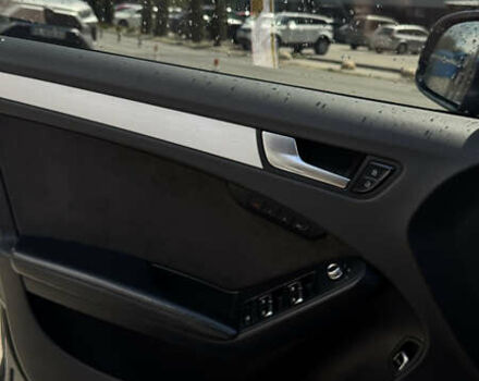 Ауди А4 2013 в Днепре (Днепропетровске) на Automoto.ua Серый Ауди А4, объемом двигателя 1.98 л и пробегом 263 тыс. км за 14500 $, фото 18 на Automoto.ua