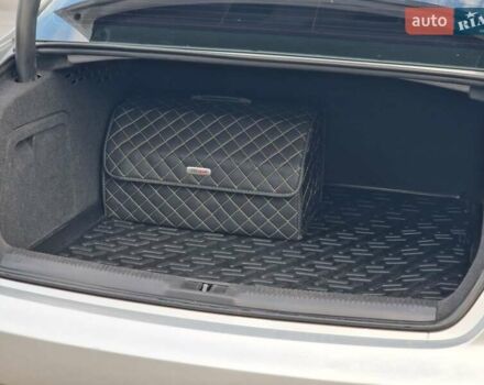 Сірий Ауді А4, об'ємом двигуна 1.98 л та пробігом 223 тис. км за 12300 $, фото 10 на Automoto.ua