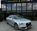Сірий Ауді А4, об'ємом двигуна 1.98 л та пробігом 171 тис. км за 8900 $, фото 1 на Automoto.ua