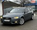 Серый Ауди А4, объемом двигателя 1.98 л и пробегом 258 тыс. км за 9799 $, фото 1 на Automoto.ua