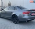 Серый Ауди А4, объемом двигателя 2 л и пробегом 229 тыс. км за 10700 $, фото 4 на Automoto.ua