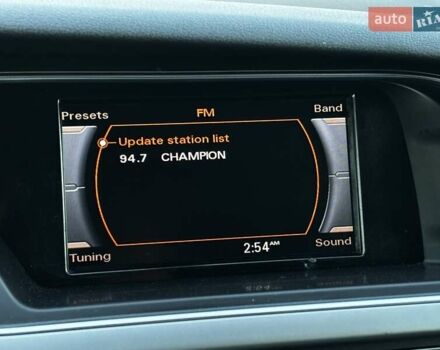 Серый Ауди А4, объемом двигателя 1.98 л и пробегом 258 тыс. км за 9799 $, фото 72 на Automoto.ua