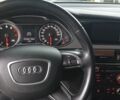 Серый Ауди А4, объемом двигателя 2 л и пробегом 177 тыс. км за 12500 $, фото 3 на Automoto.ua