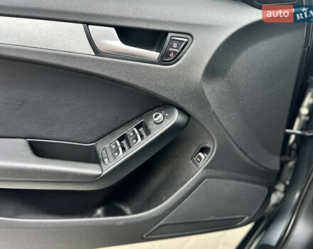 Серый Ауди А4, объемом двигателя 1.98 л и пробегом 215 тыс. км за 8950 $, фото 40 на Automoto.ua