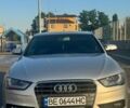 Серый Ауди А4, объемом двигателя 1.98 л и пробегом 275 тыс. км за 11200 $, фото 1 на Automoto.ua