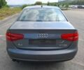 Ауди А4 2013 в Житомире на Automoto.ua Серый Ауди А4, объемом двигателя 2 л и пробегом 180 тыс. км за 2400 $, фото 4 на Automoto.ua