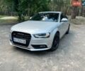Серый Ауди А4, объемом двигателя 1.98 л и пробегом 178 тыс. км за 11300 $, фото 1 на Automoto.ua