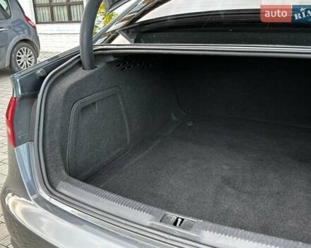 Серый Ауди А4, объемом двигателя 1.98 л и пробегом 258 тыс. км за 9799 $, фото 36 на Automoto.ua