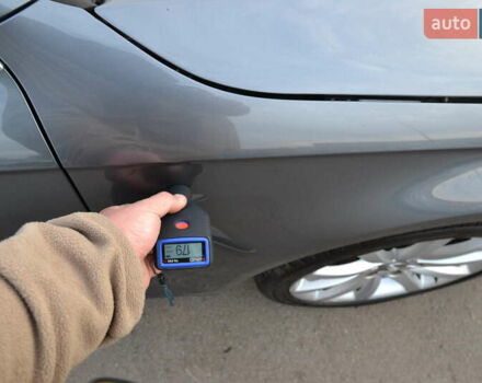 Ауді А4 2013 у Луцьку на Automoto.ua Сірий Ауді А4, об'ємом двигуна 1.98 л та пробігом 156 тис. км за 9999 $, фото 35 на Automoto.ua