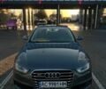 Серый Ауди А4, объемом двигателя 1.98 л и пробегом 390 тыс. км за 8700 $, фото 2 на Automoto.ua