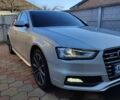 Сірий Ауді А4, об'ємом двигуна 1.98 л та пробігом 290 тис. км за 11200 $, фото 1 на Automoto.ua