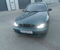 Серый Ауди А4, объемом двигателя 1.98 л и пробегом 190 тыс. км за 10900 $, фото 1 на Automoto.ua