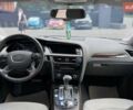 Сірий Ауді А4, об'ємом двигуна 1.98 л та пробігом 184 тис. км за 10800 $, фото 11 на Automoto.ua