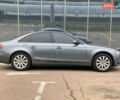 Серый Ауди А4, объемом двигателя 2 л и пробегом 215 тыс. км за 8999 $, фото 5 на Automoto.ua