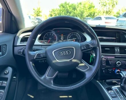 Серый Ауди А4, объемом двигателя 2 л и пробегом 171 тыс. км за 10300 $, фото 18 на Automoto.ua