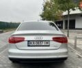 Ауди А4 2013 в Киеве на Automoto.ua Серый Ауди А4, объемом двигателя 1.98 л и пробегом 149 тыс. км за 12999 $, фото 5 на Automoto.ua