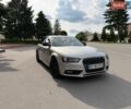Сірий Ауді А4, об'ємом двигуна 1.98 л та пробігом 216 тис. км за 9500 $, фото 1 на Automoto.ua