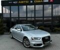 Серый Ауди А4, объемом двигателя 1.98 л и пробегом 171 тыс. км за 12300 $, фото 1 на Automoto.ua