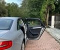 Серый Ауди А4, объемом двигателя 2 л и пробегом 148 тыс. км за 12500 $, фото 10 на Automoto.ua