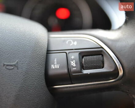 Ауді А4 2013 у Луцьку на Automoto.ua Сірий Ауді А4, об'ємом двигуна 1.98 л та пробігом 156 тис. км за 9999 $, фото 25 на Automoto.ua