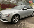 Сірий Ауді А4, об'ємом двигуна 1.98 л та пробігом 270 тис. км за 10500 $, фото 1 на Automoto.ua