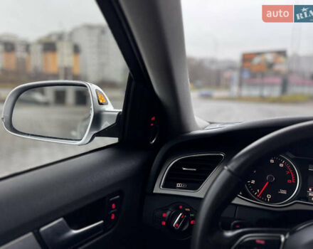 Серый Ауди А4, объемом двигателя 1.98 л и пробегом 202 тыс. км за 11400 $, фото 31 на Automoto.ua