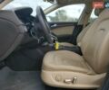 Серый Ауди А4, объемом двигателя 1.98 л и пробегом 55 тыс. км за 1200 $, фото 6 на Automoto.ua