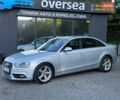 Сірий Ауді А4, об'ємом двигуна 1.98 л та пробігом 202 тис. км за 9900 $, фото 1 на Automoto.ua