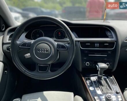 Серый Ауди А4, объемом двигателя 1.98 л и пробегом 143 тыс. км за 12990 $, фото 15 на Automoto.ua