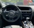 Серый Ауди А4, объемом двигателя 1.98 л и пробегом 143 тыс. км за 12990 $, фото 15 на Automoto.ua
