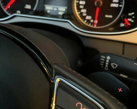 Сірий Ауді А4, об'ємом двигуна 1.97 л та пробігом 105 тис. км за 16000 $, фото 4 на Automoto.ua