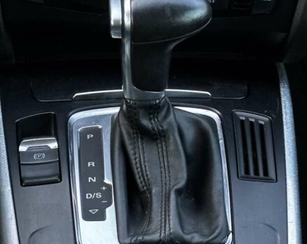 Серый Ауди А4, объемом двигателя 1.98 л и пробегом 258 тыс. км за 9799 $, фото 63 на Automoto.ua