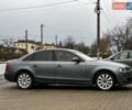 Серый Ауди А4, объемом двигателя 1.98 л и пробегом 258 тыс. км за 9799 $, фото 16 на Automoto.ua
