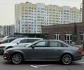Серый Ауди А4, объемом двигателя 2 л и пробегом 237 тыс. км за 9600 $, фото 4 на Automoto.ua
