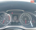 Серый Ауди А4, объемом двигателя 2 л и пробегом 246 тыс. км за 7500 $, фото 4 на Automoto.ua