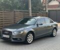 Серый Ауди А4, объемом двигателя 2 л и пробегом 210 тыс. км за 11200 $, фото 7 на Automoto.ua