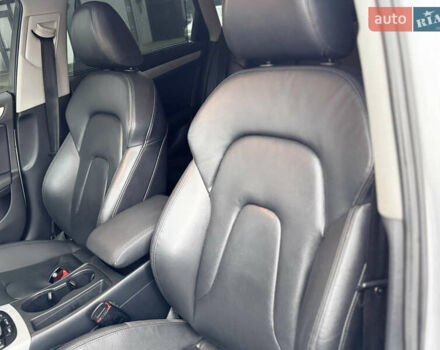 Серый Ауди А4, объемом двигателя 1.98 л и пробегом 202 тыс. км за 11400 $, фото 27 на Automoto.ua